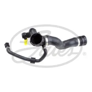 GATES 053030 Патрубок водяного охлаждения BMW : 5 ( F10,F11 ) 2009-2016, 5 GT (F07) 2009-2016, 6 ( F12,F13 ) 2010-2017