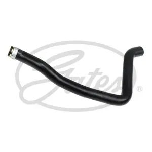 GATES 053180 Патрубок радиатора Peugeot 406 1.82.0 HDI