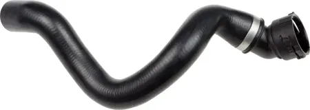 GATES 053251 Изогнутые патрубки