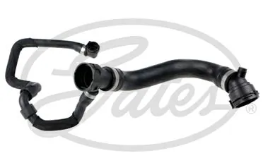 GATES 053297 Шланг радиатора 
