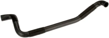 GATES 053335 Патрубок радиатора нижний VW TranSporter 2.52.4D 91-95