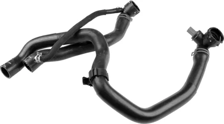 GATES 053338 Шланг радиатора