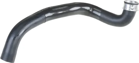 GATES 053359 патрубок системы охлаждения MB W211 2.7D 02-09