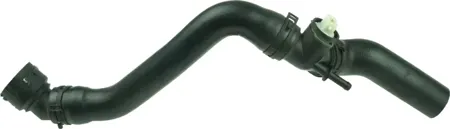 GATES 053574 Патрубок водяного охлаждения