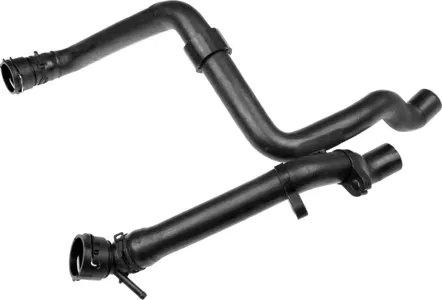 GATES 054086 Шланг радиатора