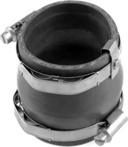 GATES 090103 Патрубок нагнетаемого воздуха 