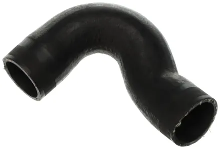 GATES 090233 Патрубок интеркулера Audi A3, Skoda Octavia , VW New Beetle Bora Golf IV Jetta 96>