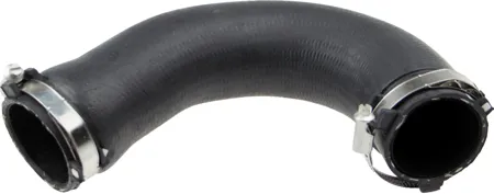 GATES 090362 Патрубок интеркулера Audi A4 (B8) (07-15), A4 (B8) ALLROAD (10-15), A5S5 (8F) CABRIO (10-16)