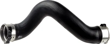 GATES 090432 Патрубок интеркуллера Mercedes C180C200C250E200E250