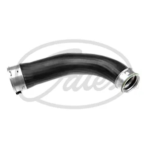 GATES 090435 Патрубок интеркулера Mercedes ml iii (w166)gl ii (x166) mot. om642