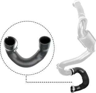 GATES 090526 Turbo hose