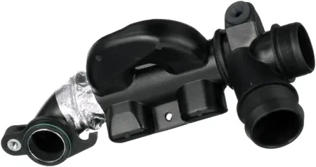 GATES 090605 Turbo hose 09-0605