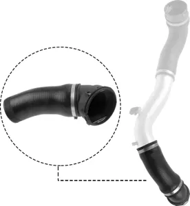 GATES 090708 Turbo hose 09-0708