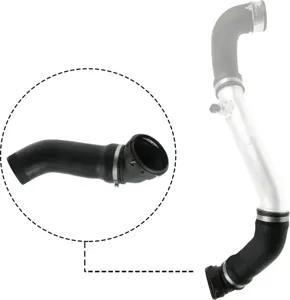 GATES 090714 Turbo hose 09-0714