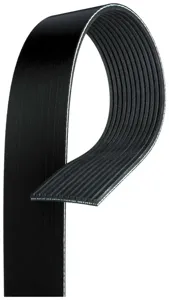 GATES 12PK717 Ремень поликлиновый