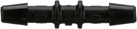 GATES 28564 Соединитель шлангов прямой