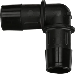 GATES 28625 cоединитель патрубков D=19MM 3/4 L угол 90град. универсальный