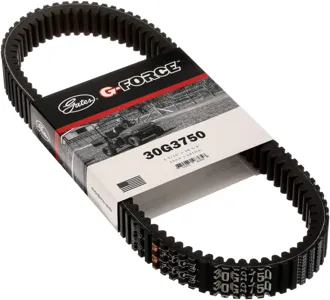GATES 30G3750 Приводной ремень вариатора