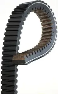 GATES 39G4455 Ремень вариатора SNOWMOBILE G Force 39G4455 (9827-01020)