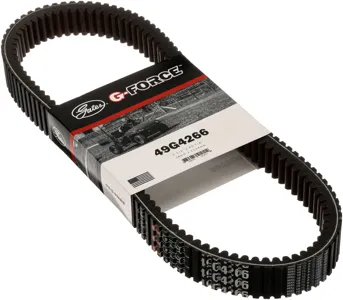 GATES 49G4266 РЕМЕНЬ ВАРИАТ.СНЕГОХОД.38Х1083