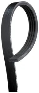 GATES 4PK718 Ремень поликлиновой 4PK715 Peugeot 205305309405 1.7D-1.9D 83>