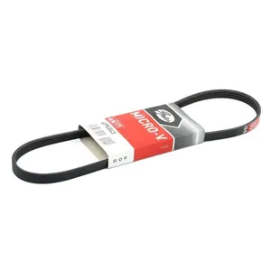 GATES 4PK845 Ремень поликлиновой