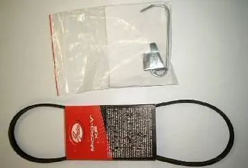 GATES 4PK916890SF Ремень поликлиновой