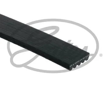 GATES 5PK838 Ремень поликлиновой BMW E46E39 2.0D 98>