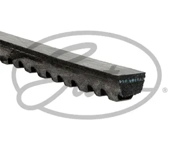 GATES 6279MC Клиновой ремень AVX10x666La (8532-16279)