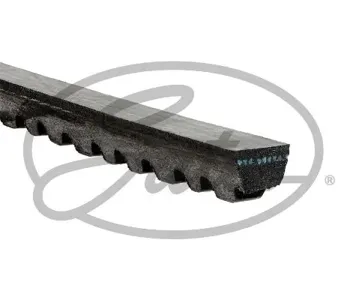 GATES 6469MC Ремень клиновой Ford Transit 2.5DTD 96-00, Volvo 940960 2.02.3 90-96