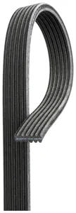 GATES 6DPK1825 Ремень поликлиновый (8653-10399)