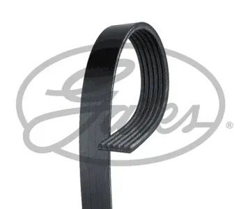GATES 6PK1405 Ремень поликлиновой Chevrolet Aveo 1.2-1.4 11-> Opel Astra J 1.4 09> Meriva B 1.4 10->