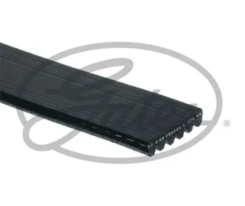 GATES 6PK2305 Ремень поликлиновой Saab 900 2.5 V6 94-97