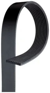 GATES 9PK2250HD Ремень поликлиновой 9PK2250ES