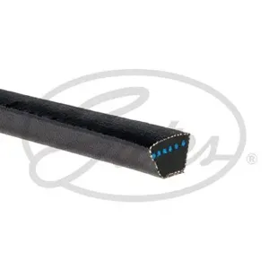 GATES AV17X1050HD Ремень клиновой 6718ES