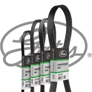GATES CB0017 ремень муфта-электромотор Thermo King SL100200300