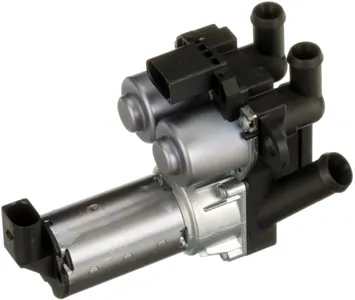 GATES EHV154 EHV154 КЛАПАН ПЕЧКИ ЗАД 220