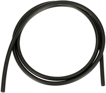 GATES EMH257 Патрубок вентиляции картера