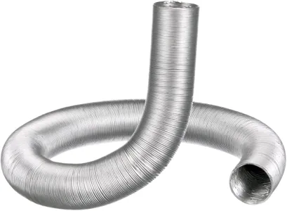 GATES FD25X1 Гибкий воздуховод