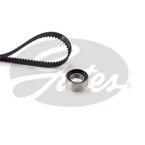 GATES K015021 Комплект ремня ГРМ Ford Transit 71-86 2.3 D2.4 D