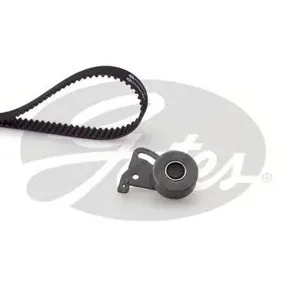GATES K015028 Комплект ремня ГРМ Nissan BLUEBIED 83-92 1.61.8