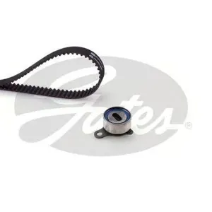GATES K015043 Комплект ремня ГРМ 7883-11047