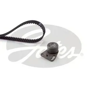 GATES K015068 Комплект ремня ГРМ 7883-11028