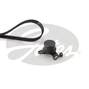 GATES K015077 Комплект ремня ГРМ BMW 3(E30)5(E28) -91 2.0-2.7