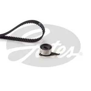 GATES K015086 Комплект ремня ГРМ Mazda 626 -90 2.0