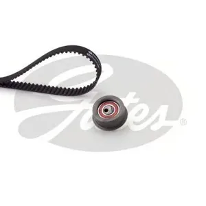 GATES K015090 Комплект ремня ГРМ Nissan Sunny -91 1.01.3