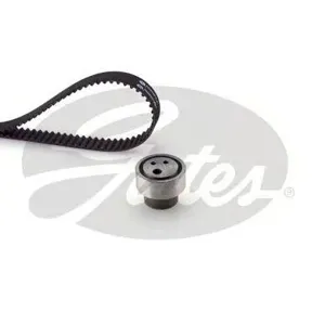 GATES K015111 Комплект ремня ГРМ Fiat REGATARITMO -90 1.6