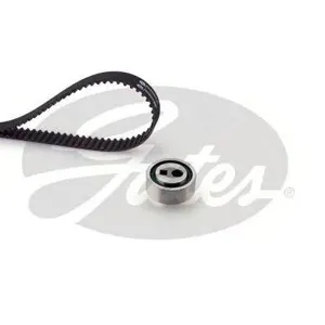 GATES K015175XS 7883-11012 Ремкомплекомплект привода грм