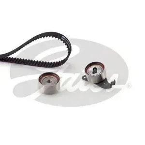GATES K015202XS Ремкомплект ГРМ Toyota Avensis Camry Carina E Picnic RAV4 2.02.2 86>