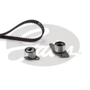 GATES K015212 Комплект ремня ГРМ Renault Megane 96-03 1.9 Diesel